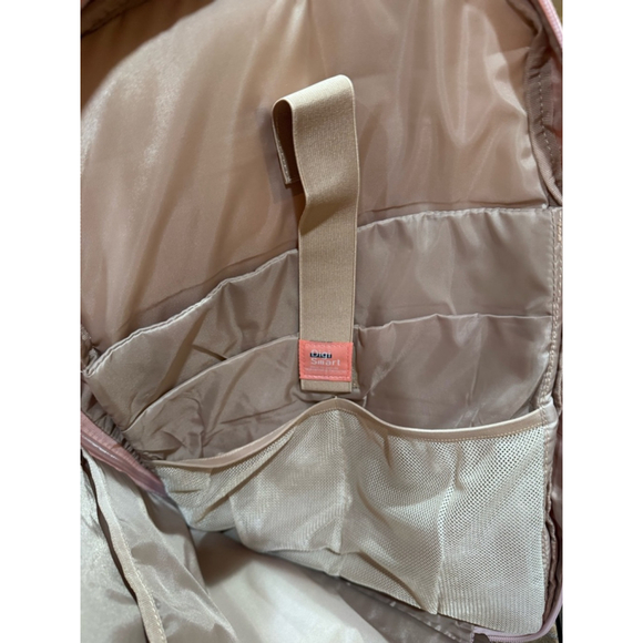 Bagsmart Horatio Laptop Backpack/Travel Pack NWT - Picture 14 of 16